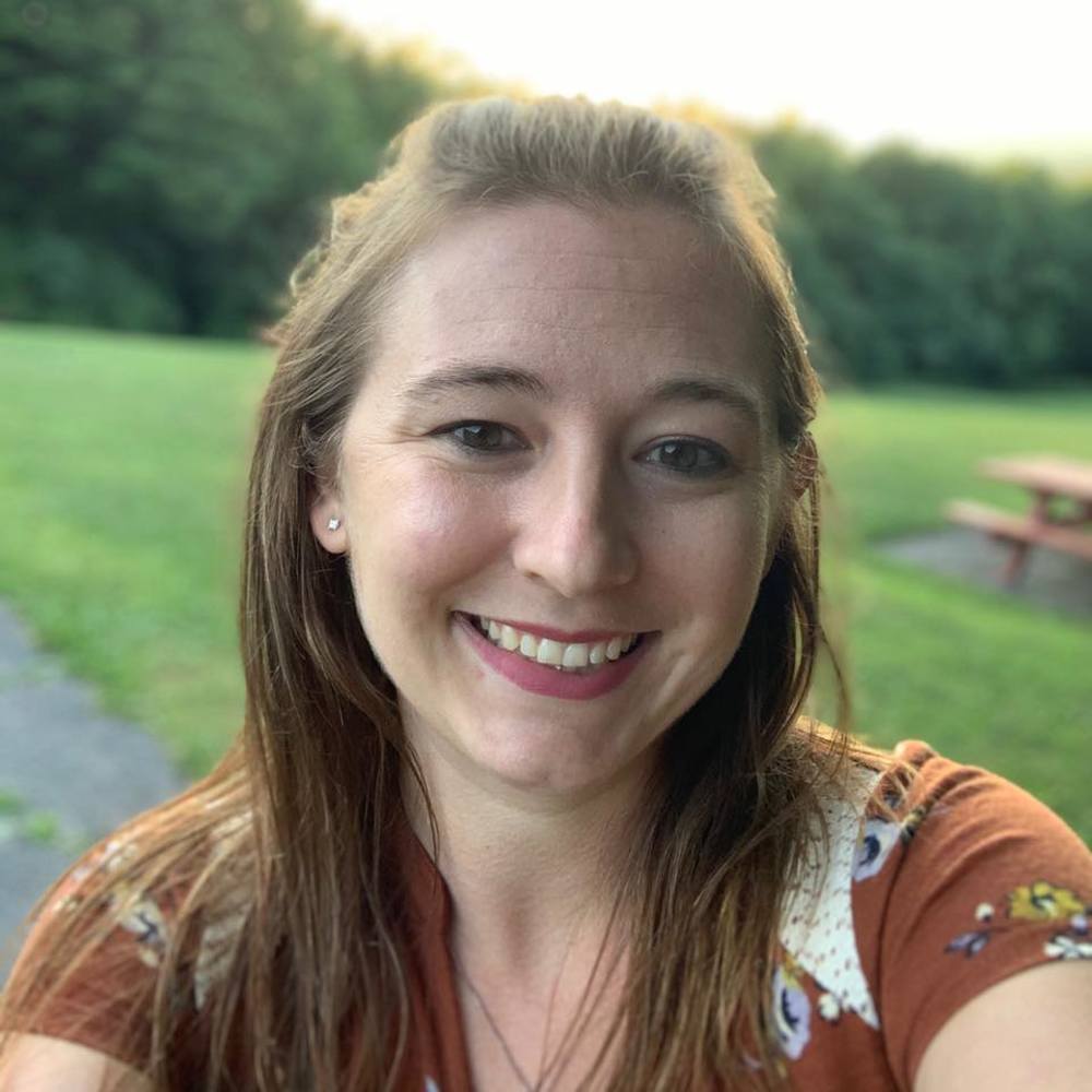 Meet your Posher, Gretchen